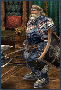 Clan Shield