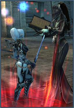 Shillien Knight